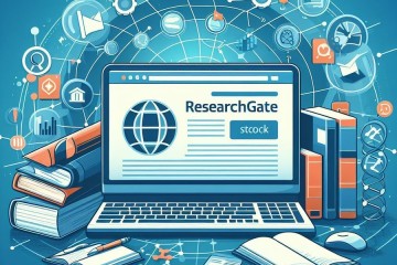 ResearchGate développe ses liens avec les éditeurs Image 1