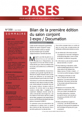 bases no 358 couverture