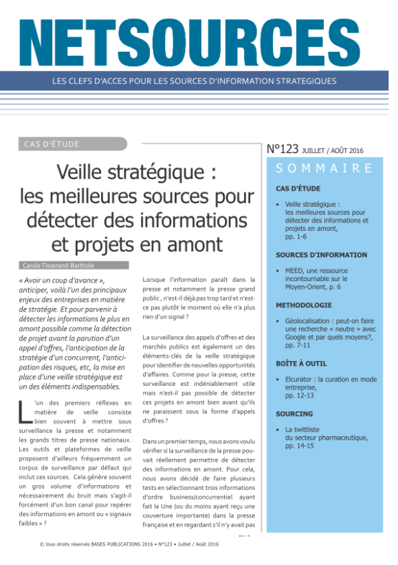 Netsources no 123