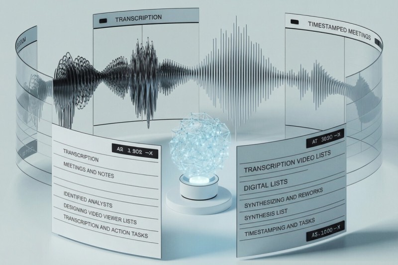 Les outils d’IA qui transforment la prise de notes et les ...