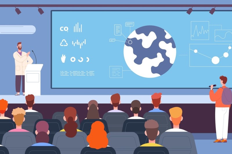 Conférence AI-SDV 2022 : compte rendu de la dernière édition