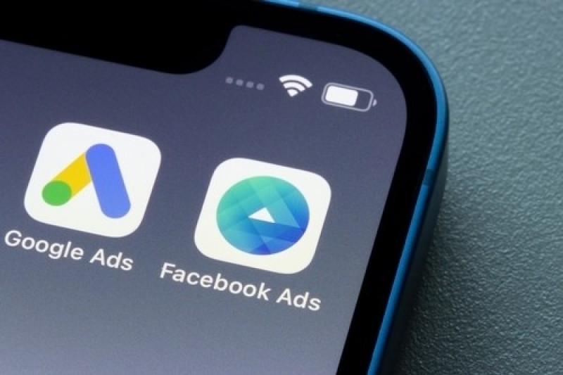 Comment intégrer les Google Ads et Facebook Ads dans sa ...