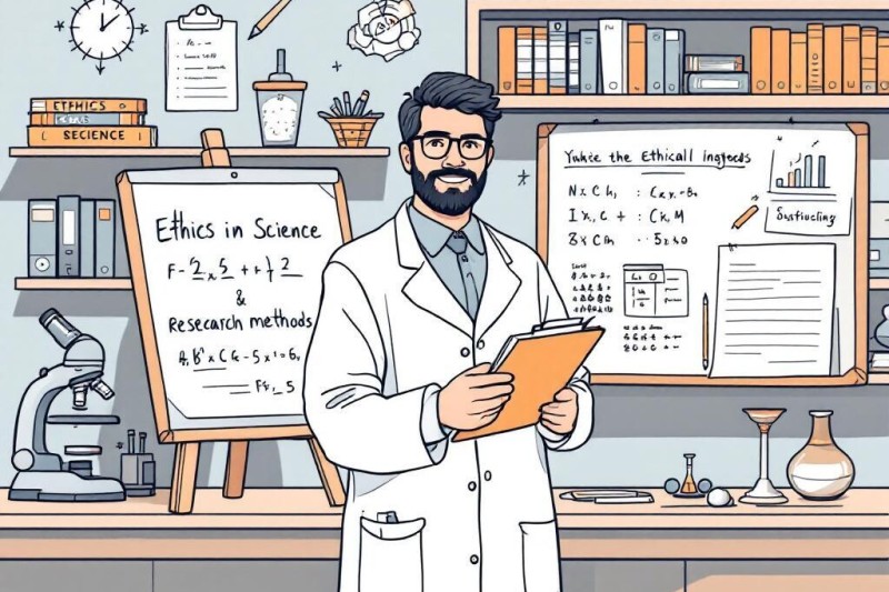 Préserver l’intégrité de la science : un guide pratique et ...