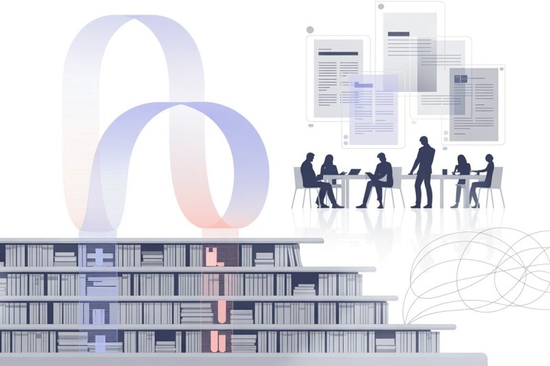 IA générative : les sources sous tensions