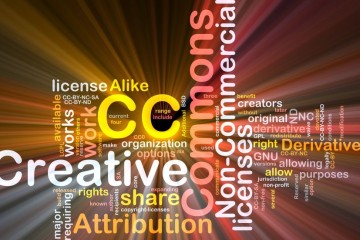 La recherche de contenus sous licence Creative Commons : CC ... Image 1