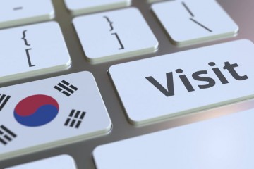 Koreascience pour valoriser la recherche coréenne à ... Image 1