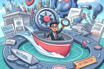 Naviguer dans les flux d’information et les contrôler Image 1