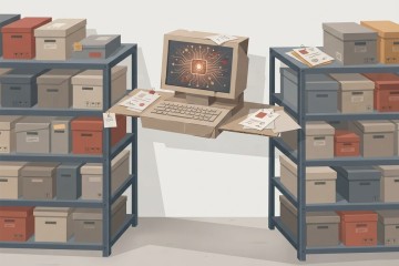 RAG et MCP : l'IA réinvente la recherche métier juridique et financière - 1ère partie