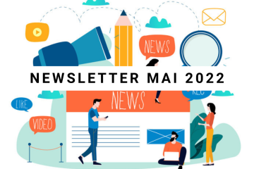 Newsletter du 24 mai 2022 Image 1