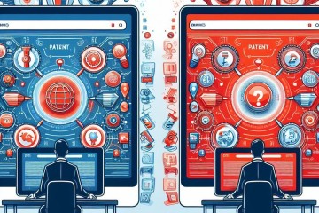 Bases de données brevet en accès libre : Espacenet versus ... Image 1