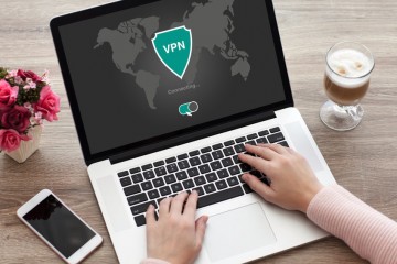 Sortir de la recherche géolocalisée sur Google avec VPN, ... Image 1