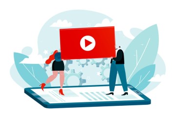 Comment intégrer YouTube dans votre dispositif de veille  Image 1