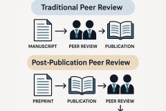Une nouvelle forme de peer review se développe rapidement