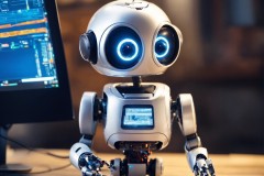 Maîtriser l'Open Data et l'IA  pour transformer et exploiter les données différemment