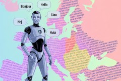 ChatEurope : un chatbot aux informations vérifiées