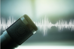 FOCUS IA : notre sélection d’outils pour créer des livrables audio