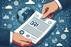 Comment les technologies cessibles enrichissent la veille technologique