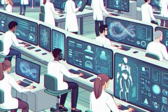 L’éditeur Wiley a étudié  l’utilisation de l’IA par les chercheurs