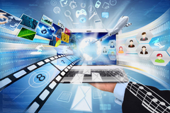 Des nouveaux moteurs qui tirent parti des contenus multimédia - Dossier spécial Search solutions 2019