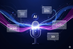 Optimiser son podcast spécialisé avec l’intelligence artificielle : mode d’emploi