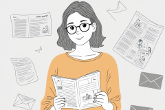 Zapping Veille du 28/6/24 : Businesscoot utilise l'IA pour les recherches sectorielles avec Indexpresse - l'IA générative bouleverse les médias et le droit d'auteur - ResearchGate élargit son offre open