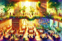 De L'Open Access à l'IA open source : vers une nouvelle ère ?