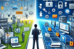 Nous avons testé les contenus des différents outils de recherche d’information scientifique en accès libre