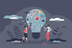 Tirer parti des évènements, salons et congrès pour son sourcing