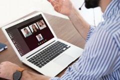 La digitalisation express des événements professionnels booste la veille stratégique, innovation et métier